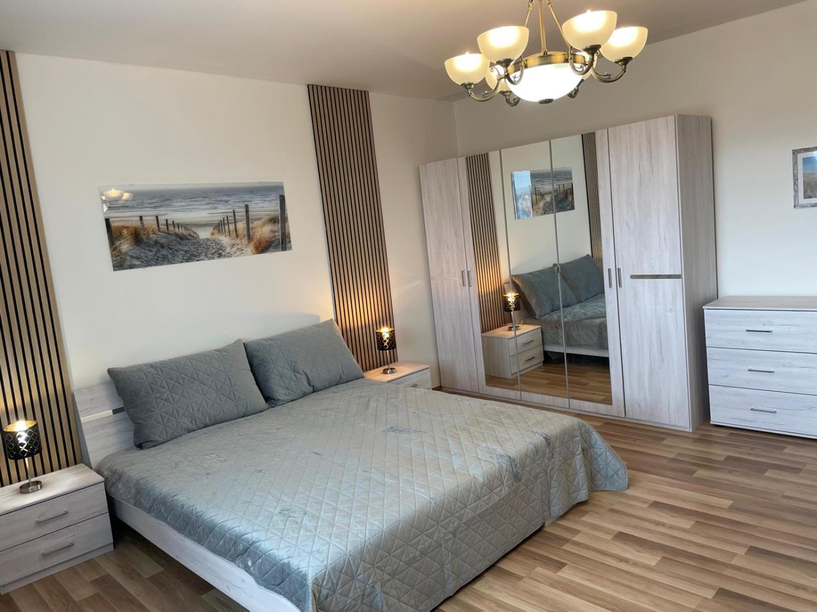 Apartament Aparthotel Praha *