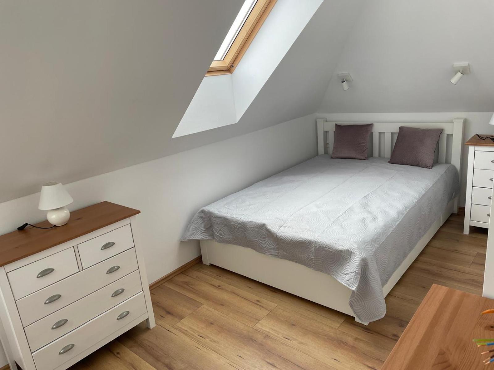 Apartament Aparthotel Praha