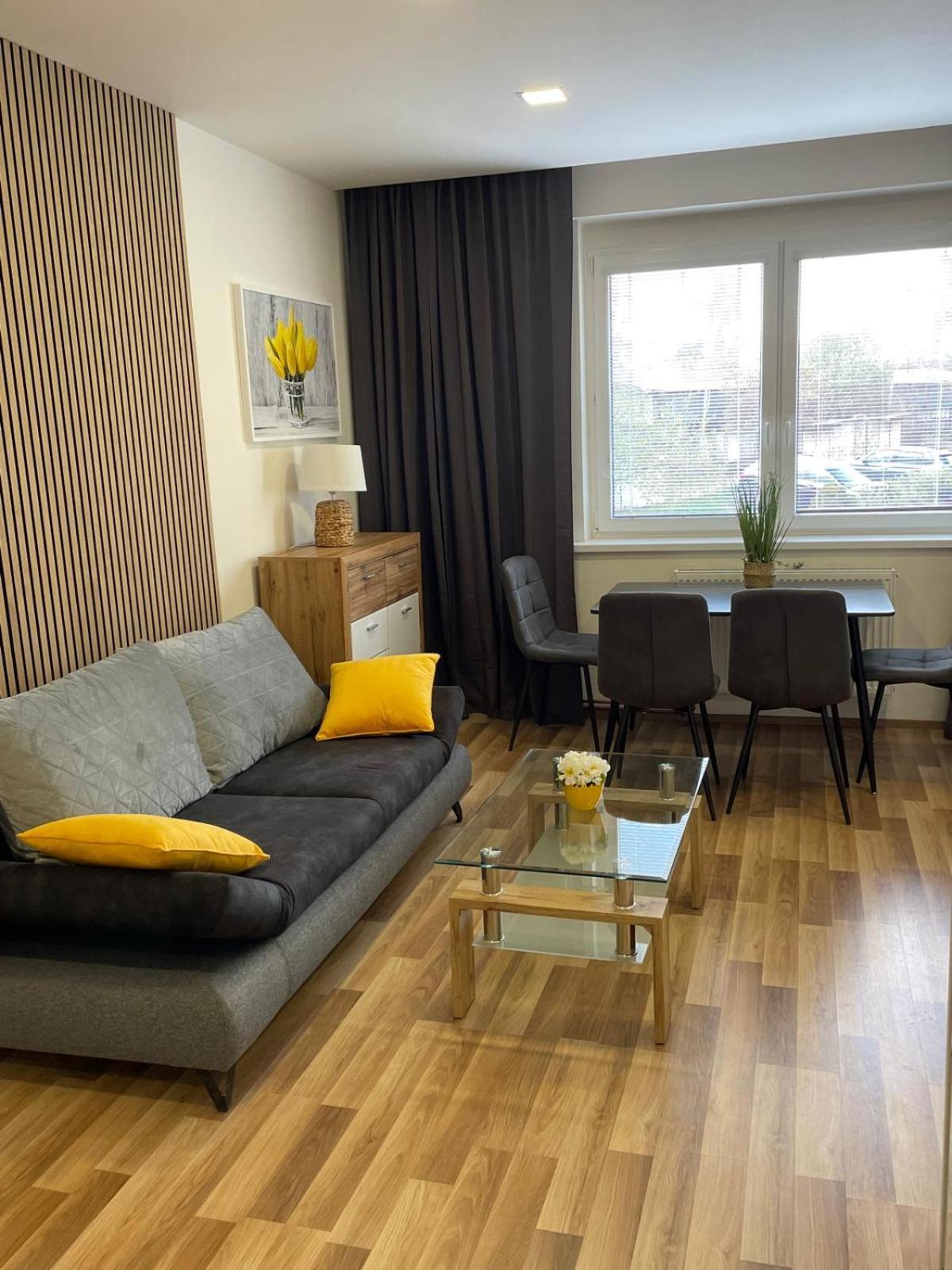 Apartament Aparthotel Praha *