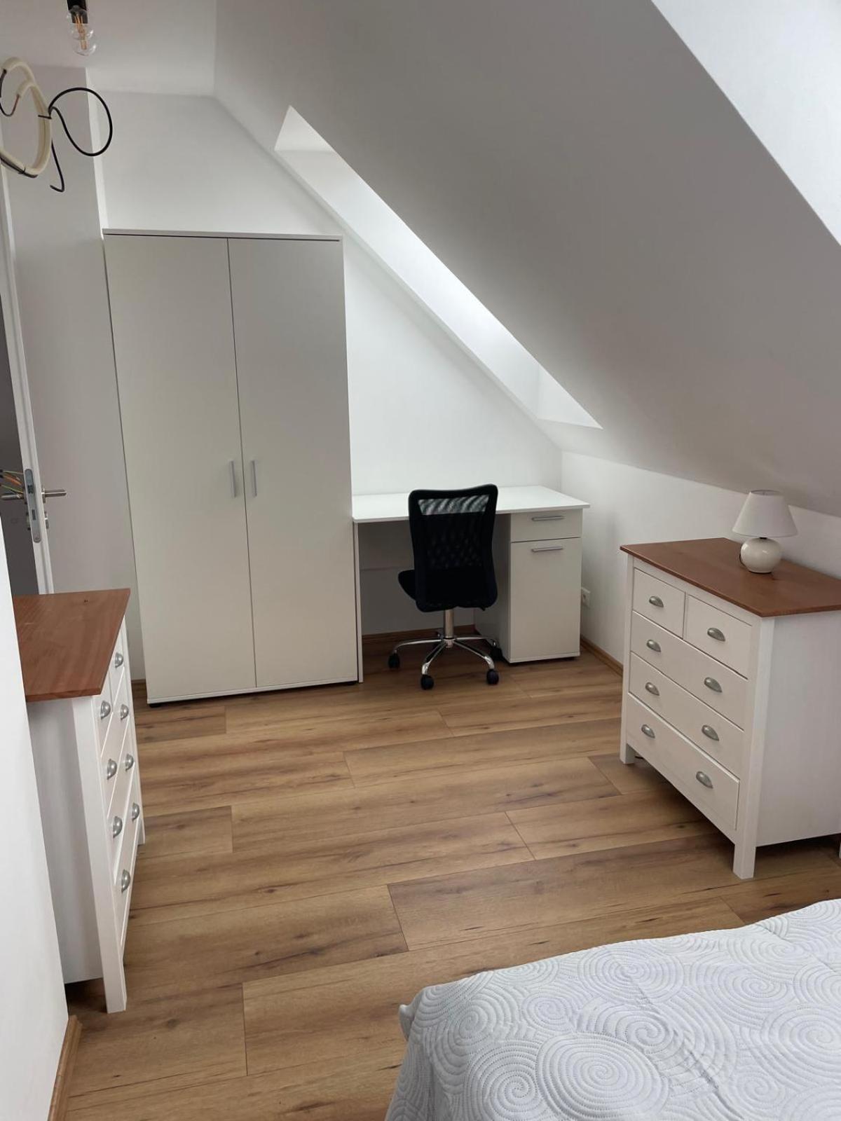 Aparthotel Praha Apartament