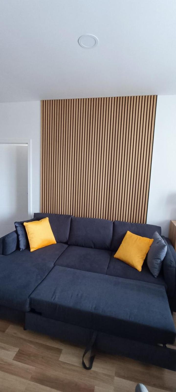 Aparthotel Praha Apartament *