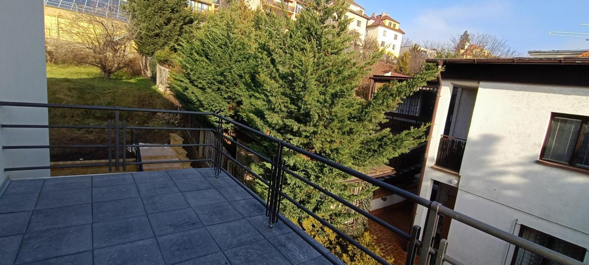 Aparthotel Praha Apartament