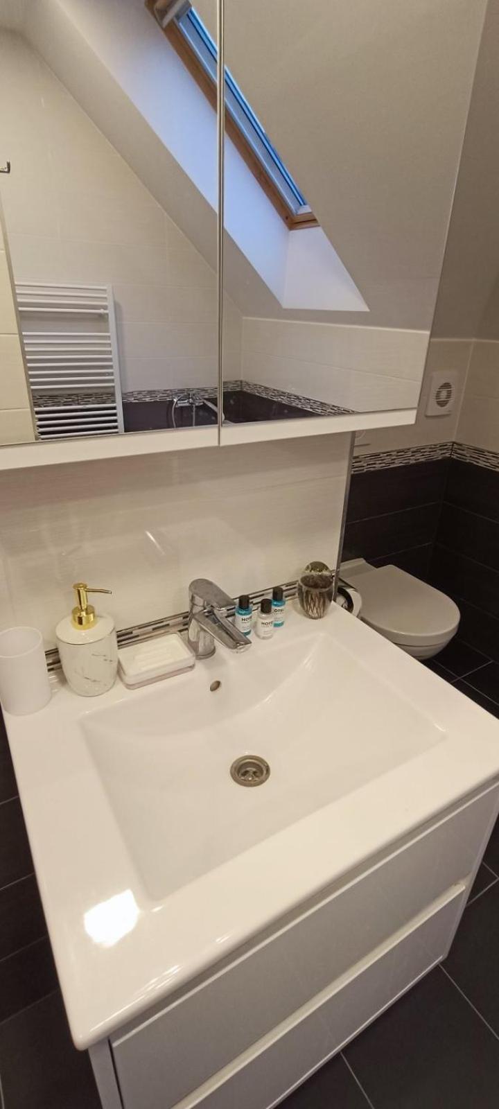 Apartament Aparthotel Praha