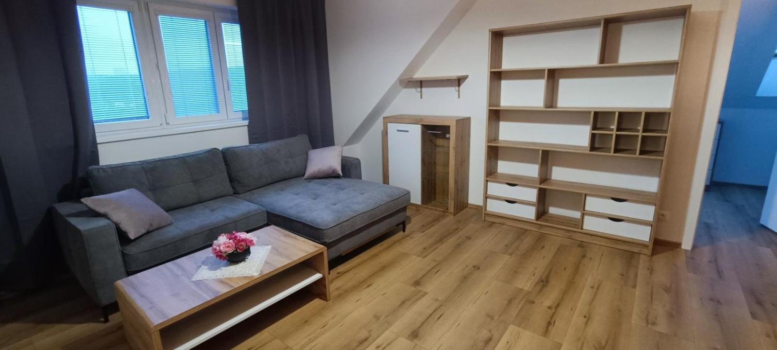 Aparthotel Praha Apartament Praga