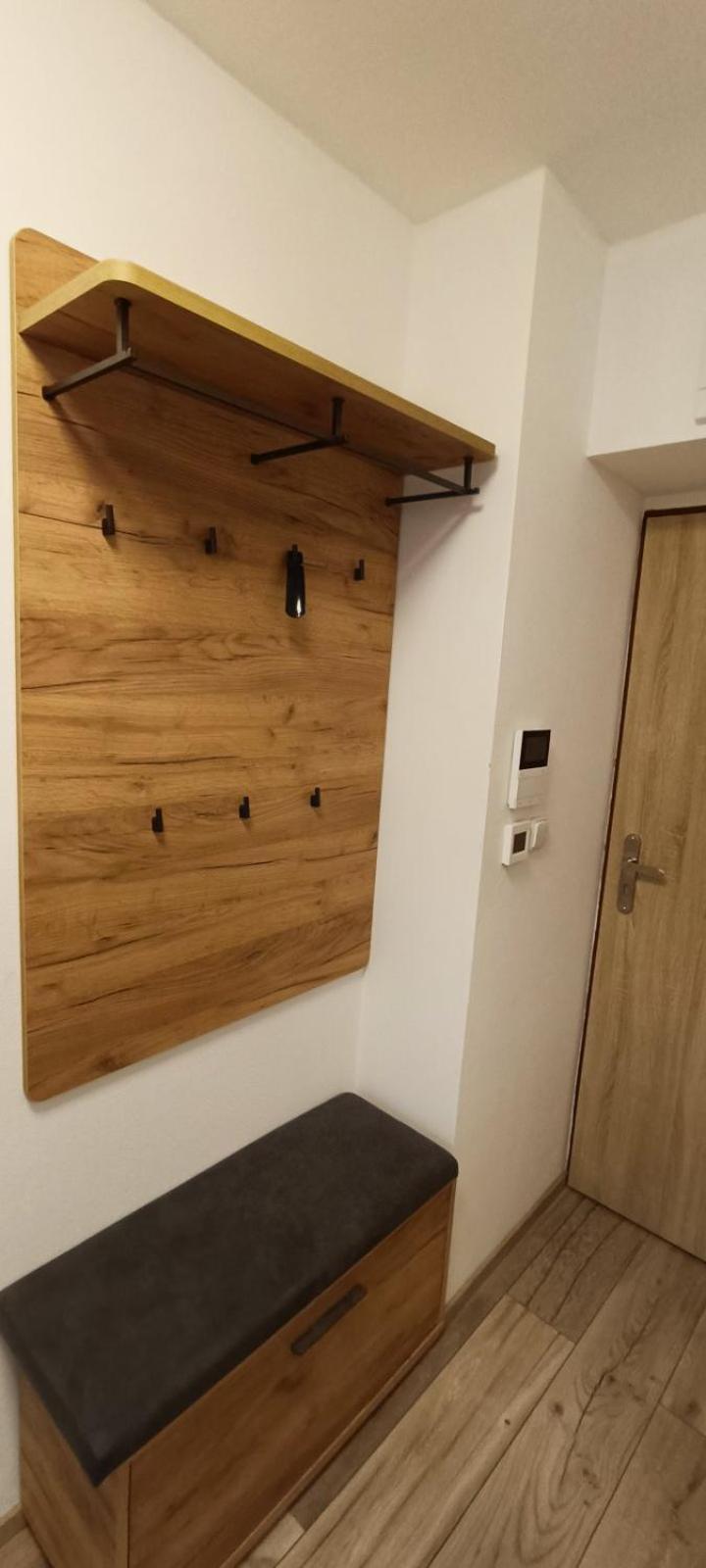 Aparthotel Praha Praga