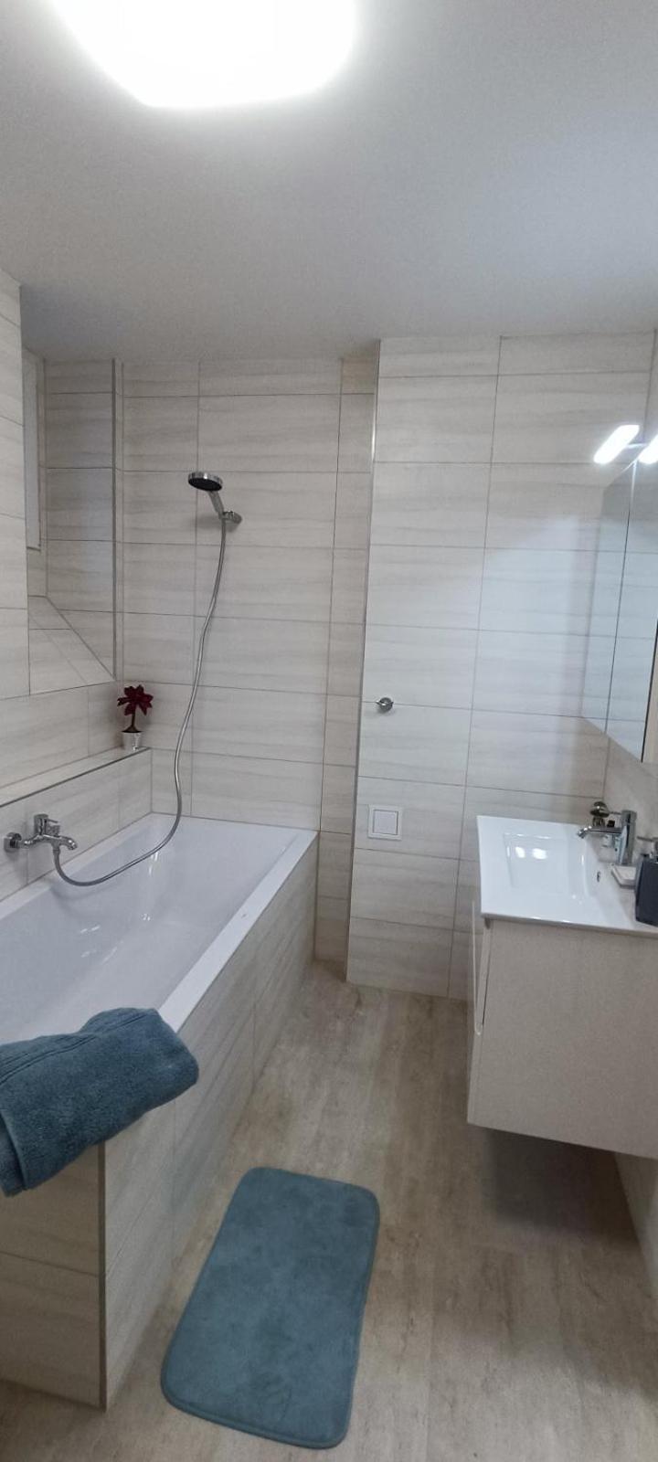 Aparthotel Praha * Praga