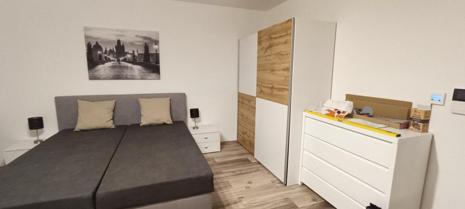 Aparthotel Praha Apartament *