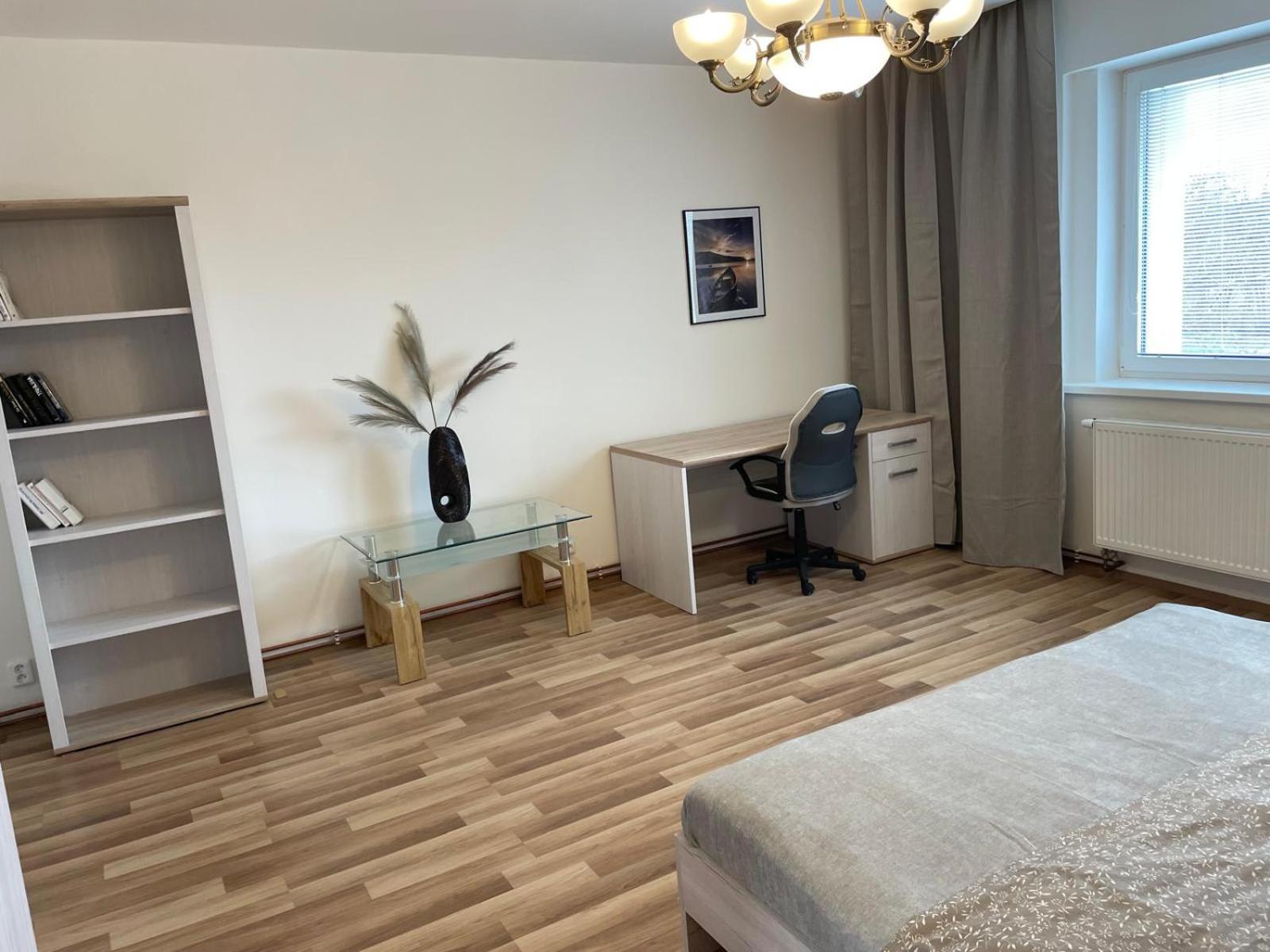 Aparthotel Praha * Praga
