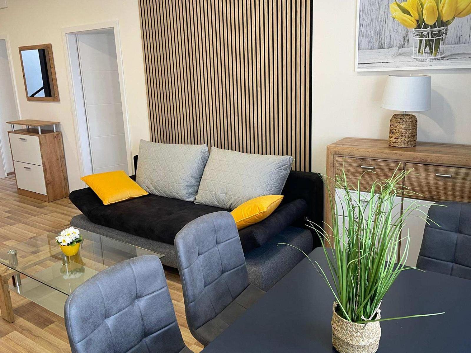 Aparthotel Praha Apartmán Prague