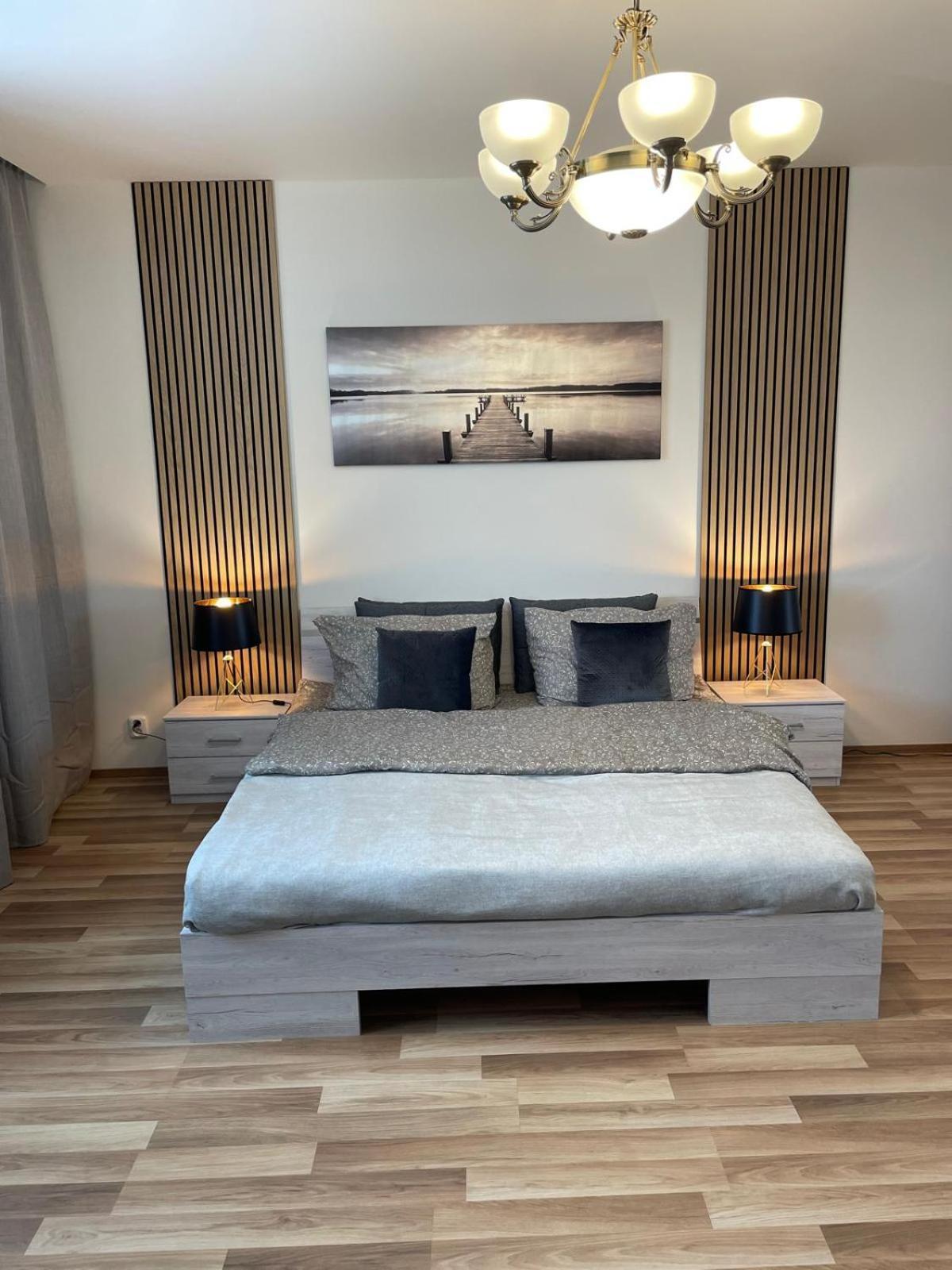 Aparthotel Praha Apartmán Prague