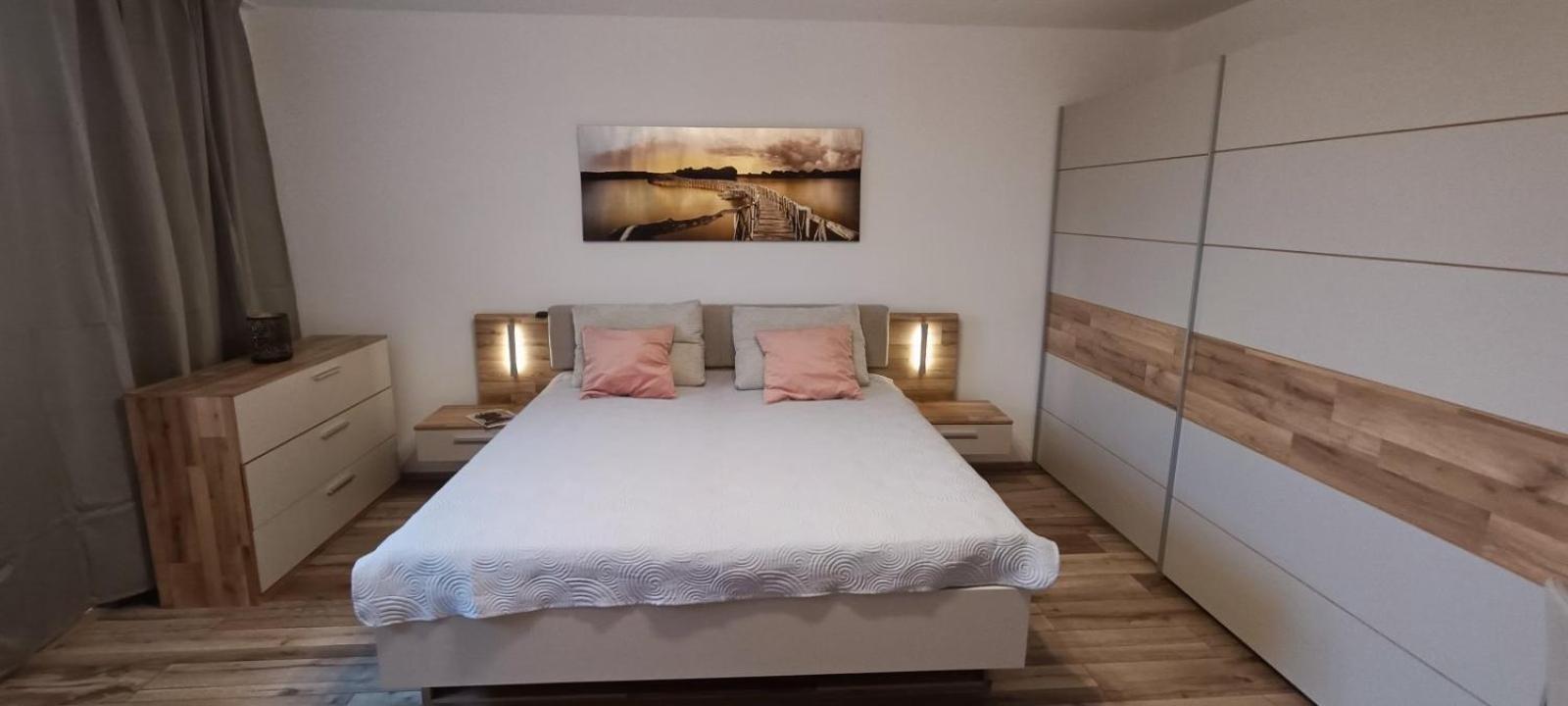 Aparthotel Praha Apartmán Prague